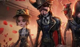 第五人格目前最新全部爆料,揭秘全新爆料，游戏内容大升级，惊悚冒险再启程！